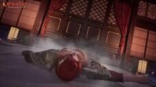 Supreme Alchemy Episode 135 Subtitle Indonesia