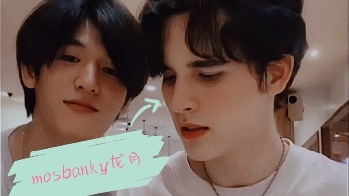 [ละครไทย Longyue] Main cp | ได้เวลาดูถ่ายทอดสด 'คู่แท้' แล้ว~ ถ่ายทอดสดบางตอนผสมความหวาน✔