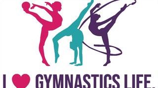 Gymnastics Girls