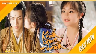 HẬU TRƯỜNG "KINH SONG THÀNH" EP4 - LÝ DỊCH PHONG, TRẦN NGỌC KỲ, TRỊNH NGHIỆP THÀNH || 镜双城