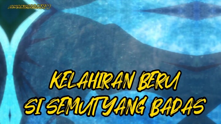 KEBANGKITAN BERU UHHH MENAKUTTKANN !