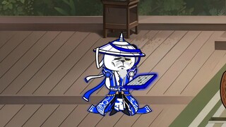 【Don't mess with Big Brother】Episode 74: Asking despite knowing the answer