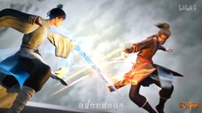 Tales Of Harding Gods Episode 46 Qin Mu Akhirnya Melawan Daozi Membuat Semua Orang Terkejut 🔥