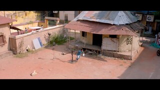 Baccha Shoshur by Jeet & Koushani (2019)