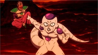 Broly 08: Why is Frieza the most popular villain in all anime?