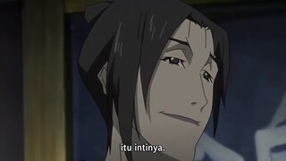 Samurai Champloo Episode 5