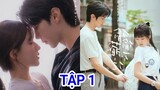 Vụng Trộm Không Thể Giấu TẬP 1 - Triệu Lộ Tư "HÔN BẠO" Trần Triết Viễn ở Phim mới mẻ, Lịch |TOP Hoa Hàn