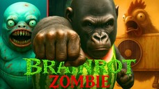 Zombie Brainrot
