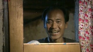 女子嫁给傻儿子，公公竟然想帮忙