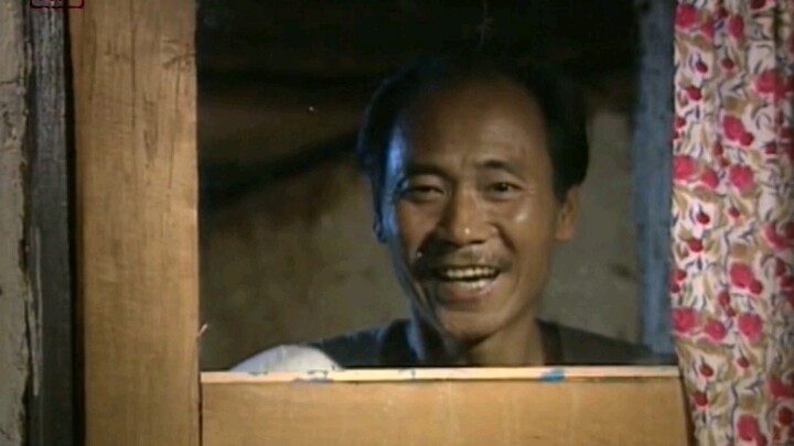 女子嫁给傻儿子，公公竟然想帮忙