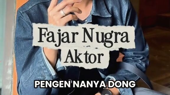 Kali ini ada Film Paling Memorable nya @Mas Jay Siapa yang udah nonton film-film tadi? Dan apa film