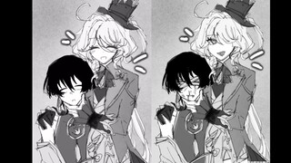 每个角色都是最棒的，只要存在就一定会有人爱着他