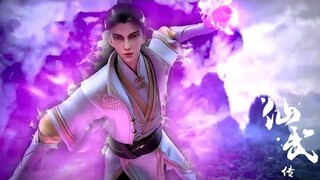 【仙武传 Legend of Xianwu】EP26预告  叶辰等人惨遭殴打，为了守护朋友，叶辰再度魔化！