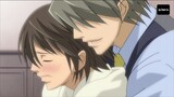 Junjo romantica พากย์ไทย ep 1