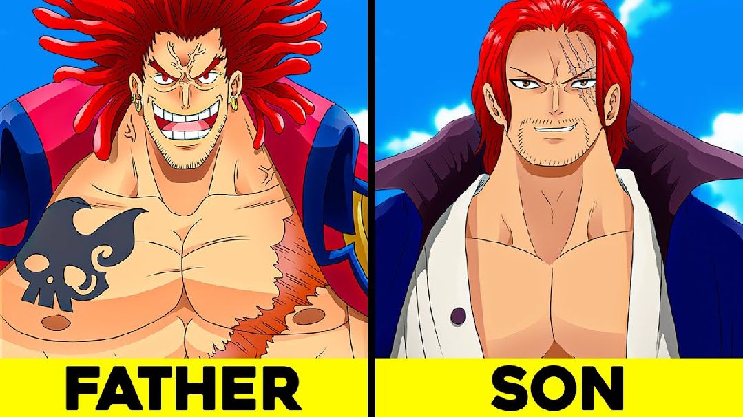 Five facts about One Piece you probably didn't know