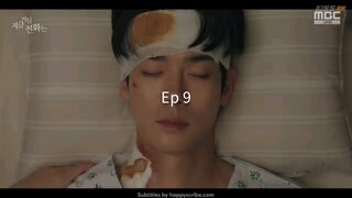 When The Phone Rings Ep 9 (Complete Eng Sub)