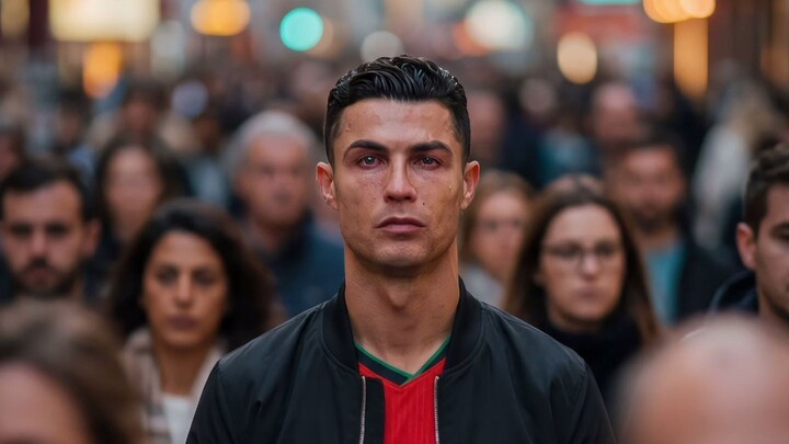 Tribute CR7 Part 2