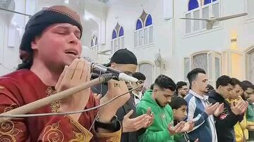 Quran Recent