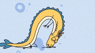 EQ thấp: Không muốn về nhà sau khi tan làm vs. EQ cao: Làm thêm giờ để chiến đấu với Na Tra | Hoạt h