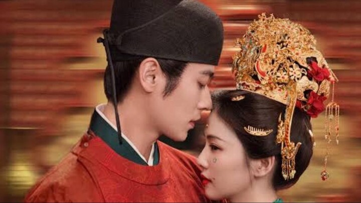 The First Jasmine ชายาเคียงหทัย Ep 06