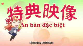 🎀 Gekkan Shoujo Nozaki-kun Tập Đặc Biệt 05 🎀