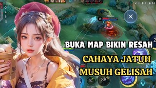 LARILAH SEJAUH ARAHMU, BIARKAN KECUPAN BOLAKU MENGEJARMU ‼️