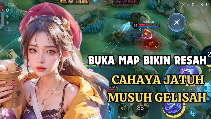 LARILAH SEJAUH ARAHMU, BIARKAN KECUPAN BOLAKU MENGEJARMU ‼️