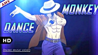 Dance Monkey - [ AMV ] -  Anime MV