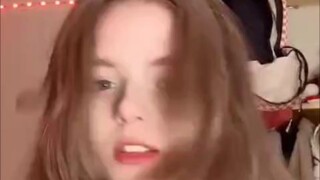真就仙女下凡