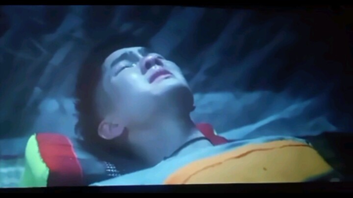 พี่นาค5┇ฉากในหนัง