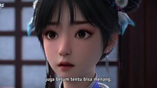 Over The Divine Kingdom eps 7