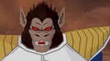 [Teks bahasa Mandarin] Goku berubah menjadi gorila untuk melawan Vegeta! [Akhir ganda] [Rute imajine
