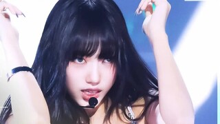 SOOIN 'BODY' vertical version of Inkigayo 241124