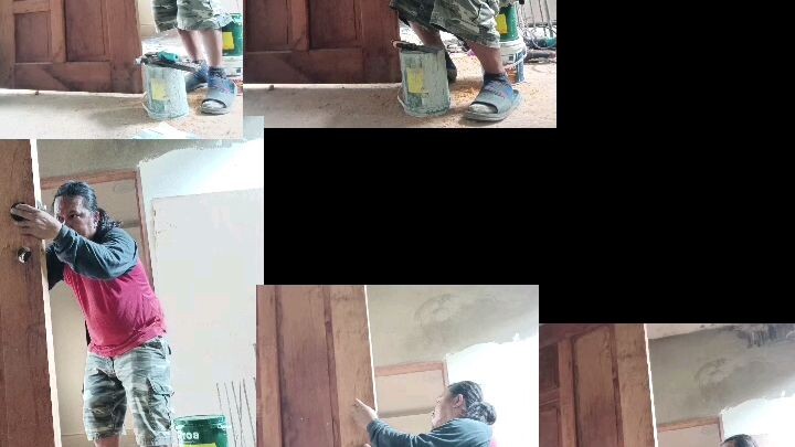 kabet tau ng door numb