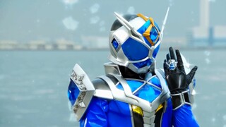 Pertunjukan pertama Kamen Rider Wizard /𝑯𝑫𝑹】Super halus