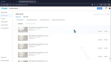 Bị bản quyền rồi, huhu