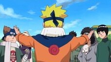 NARUTO (216 - The Targeted Shukaku) SEASON 5 (Full Episode 216) English Dub