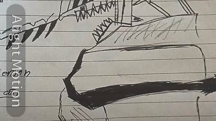 chainsaw🔥 #chainsawman