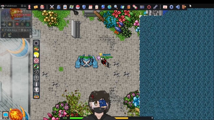 PokeAlliance(pka) Introdução desafio Soul Shiny