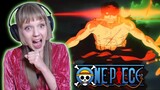 ZORO THE KING OF HELL!! 🔥One Piece Episode 1062 REACTION & DISCUSSION