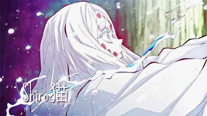 AMV KnY Mother Spider feel edit - Buried Alive Intro