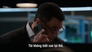 Danh Sách Đen (Phần 9) EP 22 [Sub Việt]