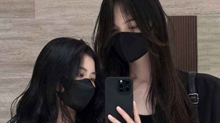 Le｜Chị gái trưởng thành và cậu em 180 năm/Phiên bản đối lập