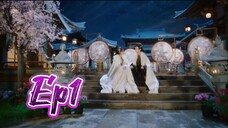 EP1🎋Money is coming 🎋Eng Sub -short drama