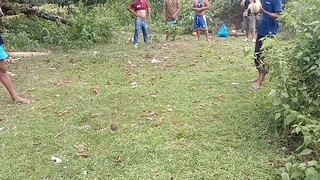 Literal na one hit delete malaki pa ang kalaban ng tinola.line ko 😁😁😁