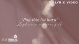 Pag-Ibig Na Kaya - Zephanie x Jeremy G (Lyrics)