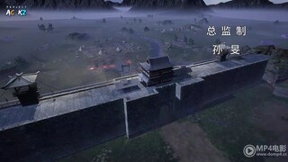 The Success Of Empyrean Xuan Emperor Episode 171 [Season 4] Subtitle Indonesia