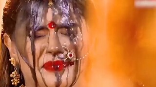 The girl repeatedly exposed the fortune teller's conspiracy, and the fortune teller even instructed 