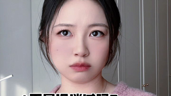 Close call! I almost lost my girlfriend…