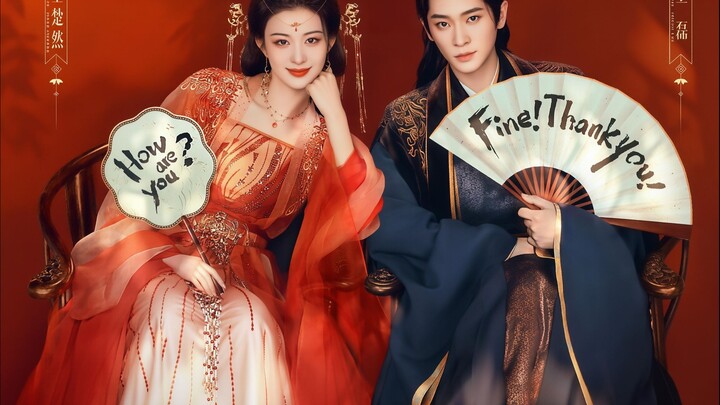 These 5 ancient romance dramas set for 2026 are absolutely insane—like a battle between gods! Which 